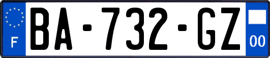 BA-732-GZ