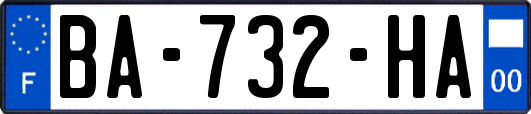BA-732-HA