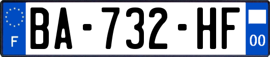 BA-732-HF