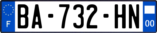 BA-732-HN