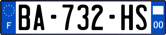 BA-732-HS