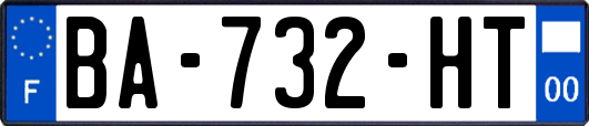 BA-732-HT