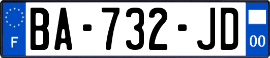 BA-732-JD