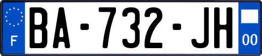 BA-732-JH