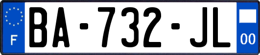 BA-732-JL