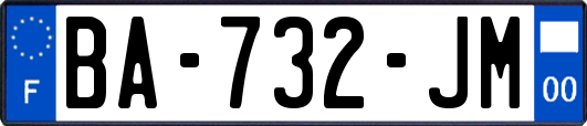 BA-732-JM