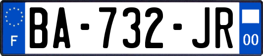 BA-732-JR
