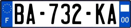 BA-732-KA