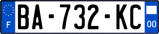 BA-732-KC