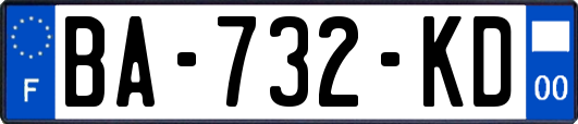 BA-732-KD
