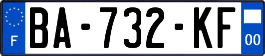 BA-732-KF