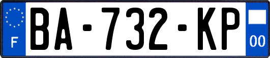 BA-732-KP