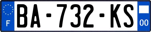 BA-732-KS