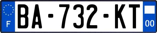 BA-732-KT