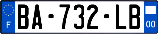 BA-732-LB