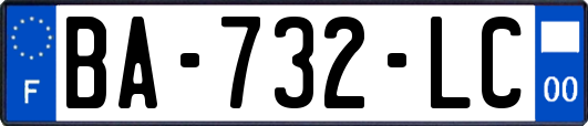 BA-732-LC