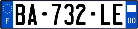 BA-732-LE