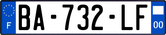 BA-732-LF