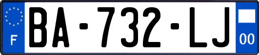 BA-732-LJ