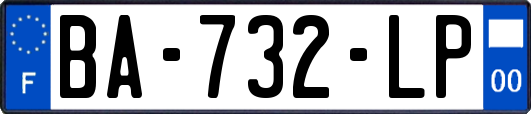 BA-732-LP
