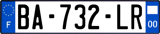 BA-732-LR