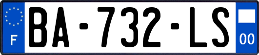 BA-732-LS