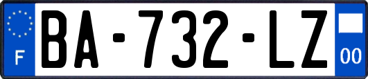 BA-732-LZ