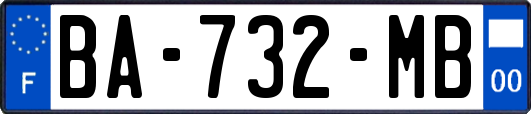 BA-732-MB