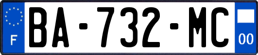 BA-732-MC