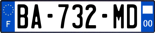 BA-732-MD