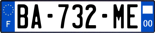BA-732-ME