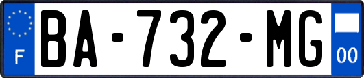 BA-732-MG