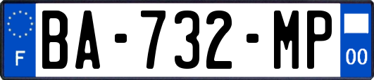 BA-732-MP