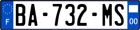 BA-732-MS