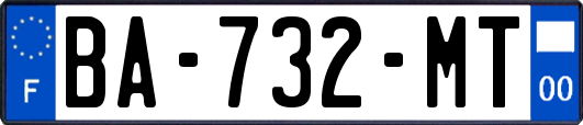 BA-732-MT