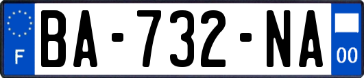 BA-732-NA