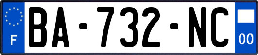 BA-732-NC