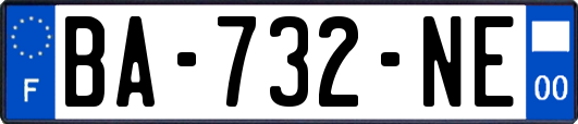 BA-732-NE