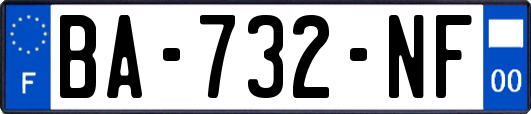 BA-732-NF