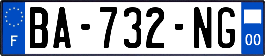 BA-732-NG