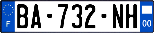 BA-732-NH
