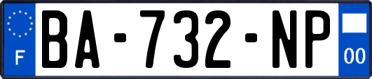 BA-732-NP