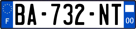 BA-732-NT