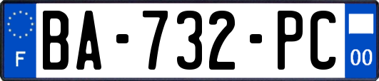 BA-732-PC