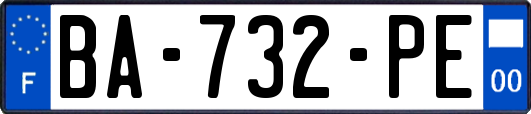 BA-732-PE
