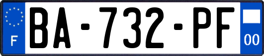 BA-732-PF
