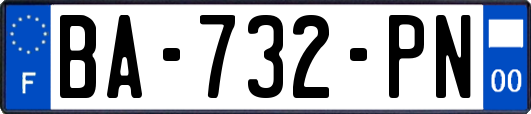 BA-732-PN