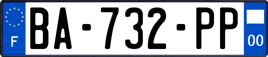BA-732-PP