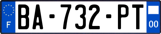 BA-732-PT