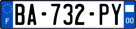 BA-732-PY